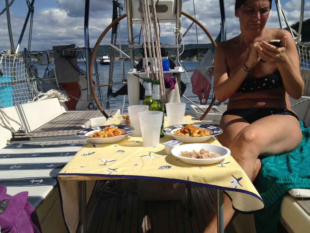 Cavallino Luxury House Boat Hotel Botel Cavallino-Treporti