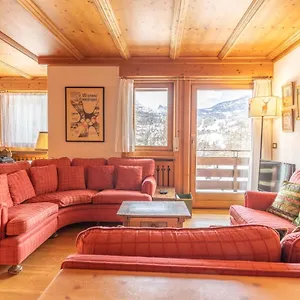 Apartment Casa Pecol, Cortina d'Ampezzo