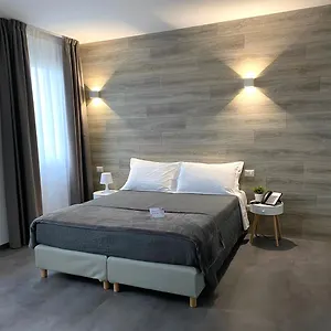2* Szálloda Boutique Nuovo Cason
