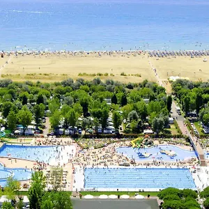Camping Marina Di Venezia 261s Dom wakacyjny