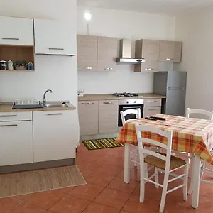 Casawhite Appartamento